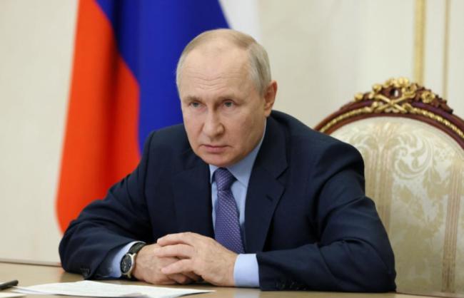 俄方称击落俄战机意味着战争！