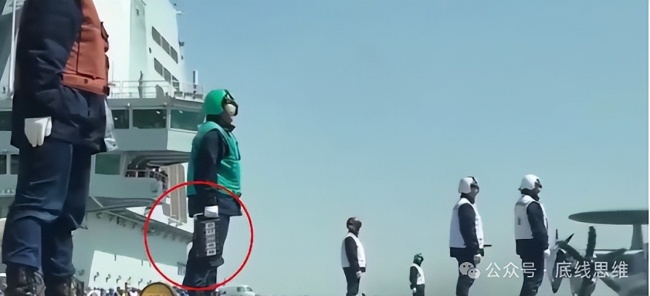 我们的航母不能“服役即落后”！