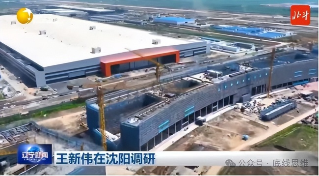 我们的航母不能“服役即落后”！