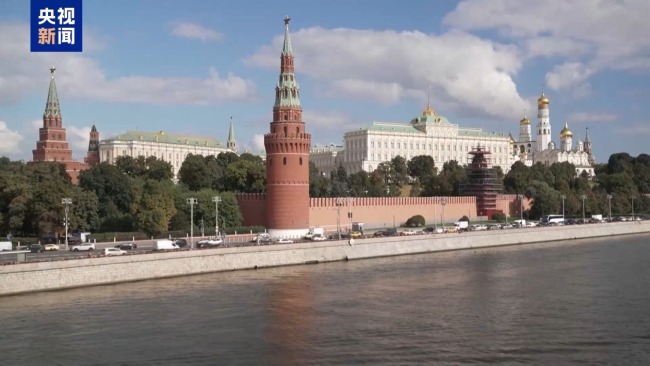 特朗普称对俄不满 俄外长称西方挑起危机