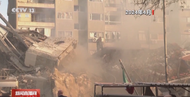 巴以冲突外溢效应冲击中东地区，“抵抗阵线”全线卷入地区博弈