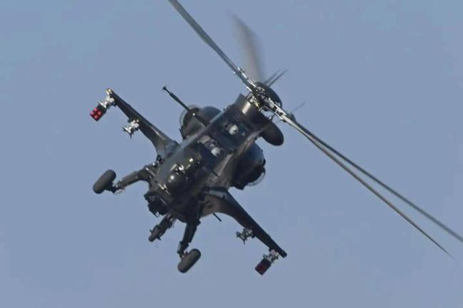 多图带你看！直-20T将首次亮相直博会