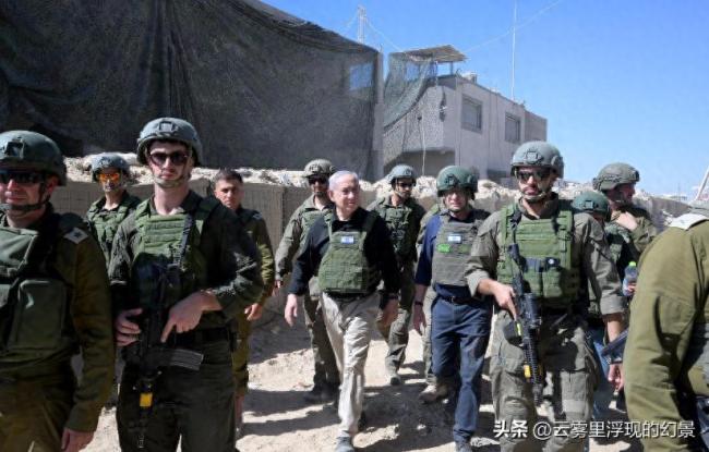 加沙停火后国际托管还是独立建国?