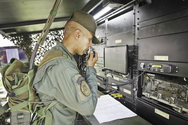 美总统授权中情局在委秘密行动，马杜罗：美国正重蹈阿富汗、伊拉克等战争失败覆辙