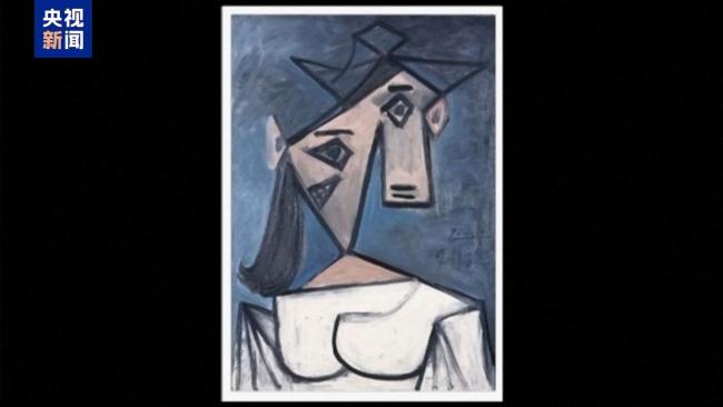 欧洲博物馆重大失窃案频发 卢浮宫馆长：博物馆成专业走私团伙目标