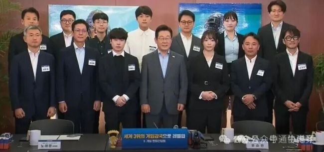 韩国总统这个反思，引人关注