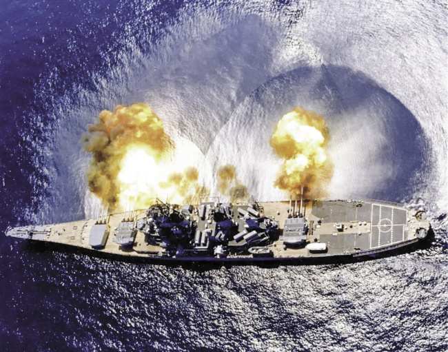 计划庞大能力有限，从零开始耗时太长，美国海军打造“黄金舰队”遭质疑