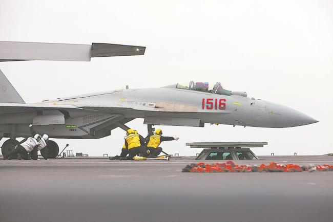 福建舰电磁弹射藏着啥物理知识？