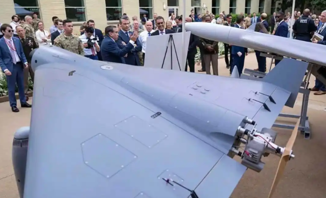 曾经看不上“空中小摩托”的美军,为何吃“回头草”?