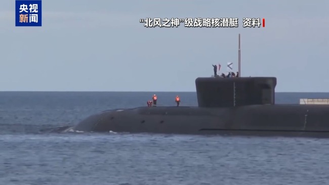 从“海燕”到“波塞冬” 俄密集官宣捷报有何考量?