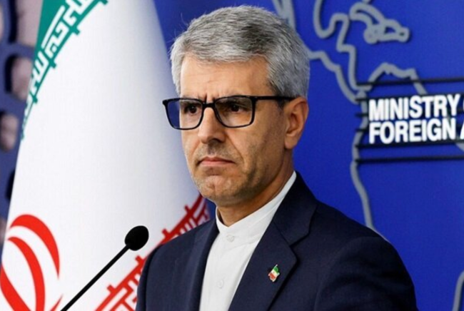 以色列恢复空袭加沙,伊朗外交部强烈谴责以方违反停火协议并呼吁制止其罪行