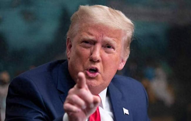 特朗普的三角外交玩不转了吗？