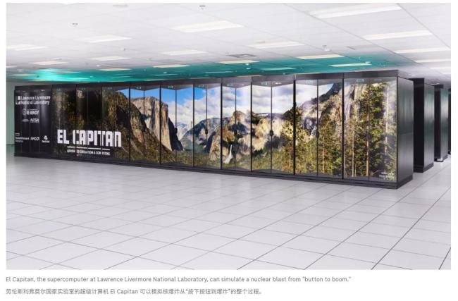 揭秘!美国绝密核试验,原来在这里