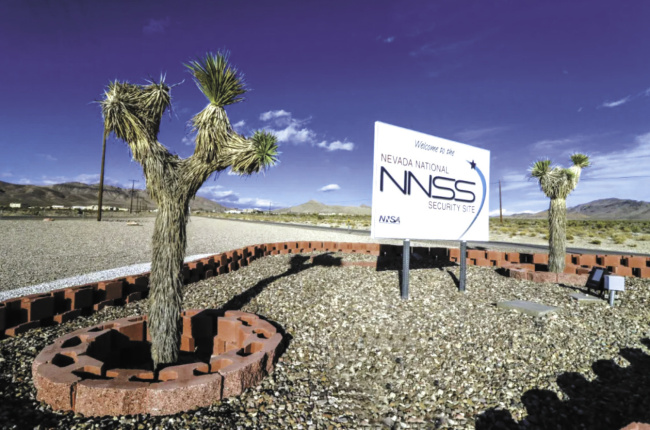 特朗普再提恢复核试验,多方担忧引发新一轮核军备竞赛