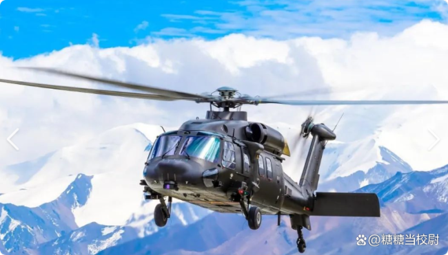 直20要出隐身版了吗?渗透台湾执行斩首行动?