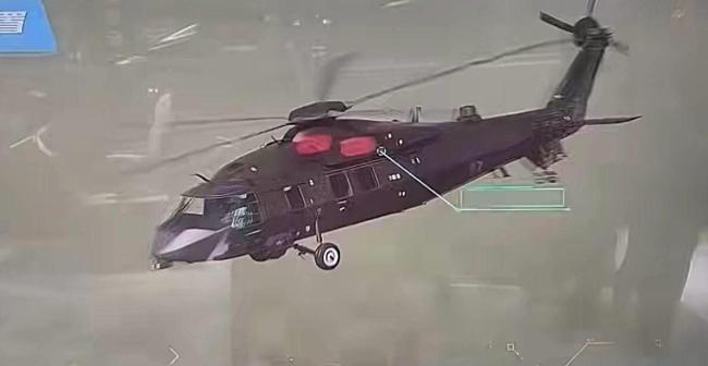 直20要出隐身版了吗?渗透台湾执行斩首行动?