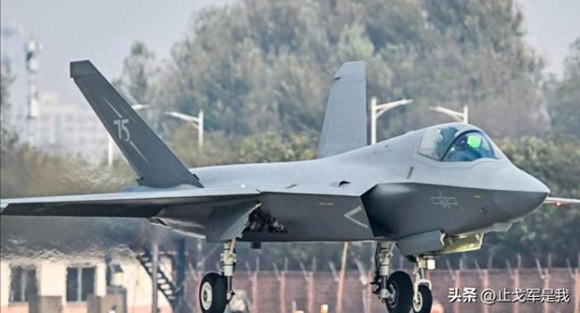 美智库称歼-35有5大弱点？专家驳斥