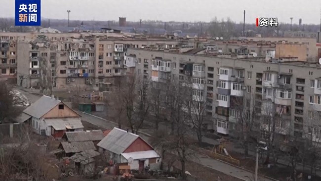 红军城战事为何持续胶着 红军城到底有多重要？