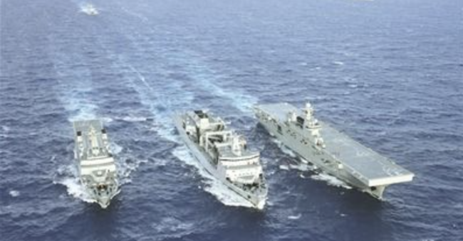 改变车道并追上！如何理解人民军队新效能的“