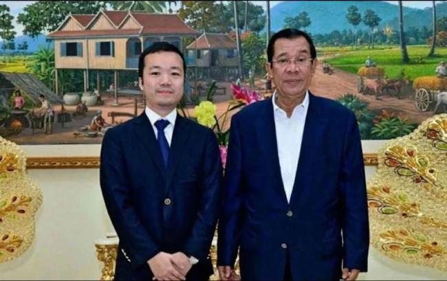 柬埔寨被曝将成首批在华储存黄金的国家，为何越来越多的国家都在存黄金？