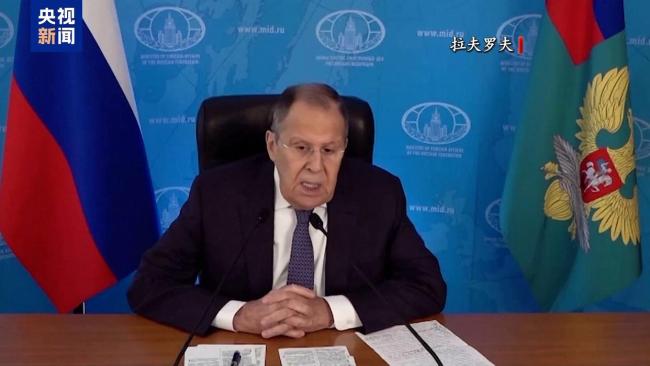 乌方按下俄乌谈判“暂停键”!