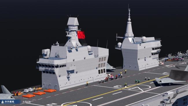 为何说四川舰具有划时代意义?