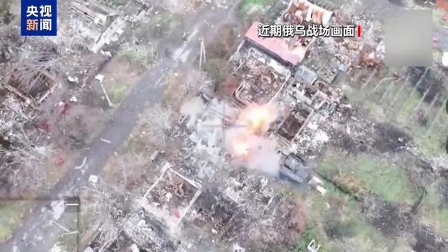 乌方按下俄乌谈判“暂停键”!