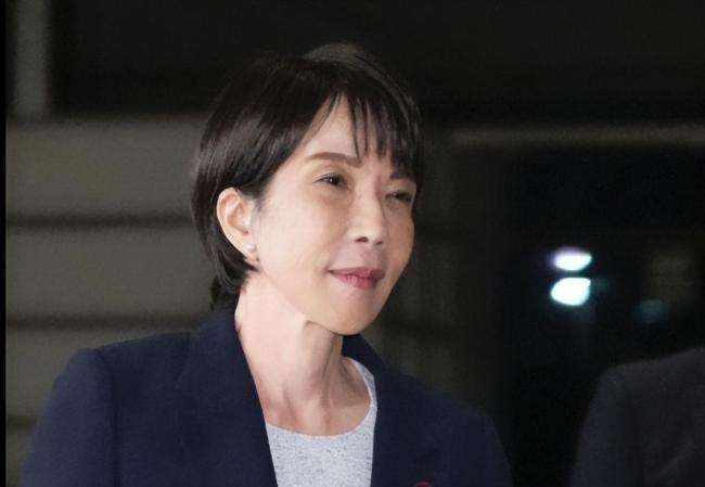 修改“无核三原则”？日本指望与美国共享的是哪款核武器？