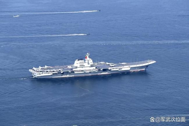 为何说中国还需要航母 为何中国仍离不开航母?