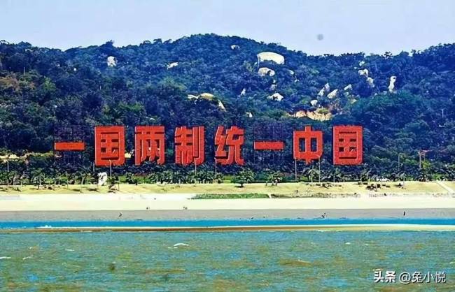 赖岳谦:大陆已加紧推进解决台湾问题!