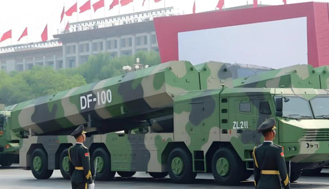 解放军2万吨级“全能战舰”要来了吗？