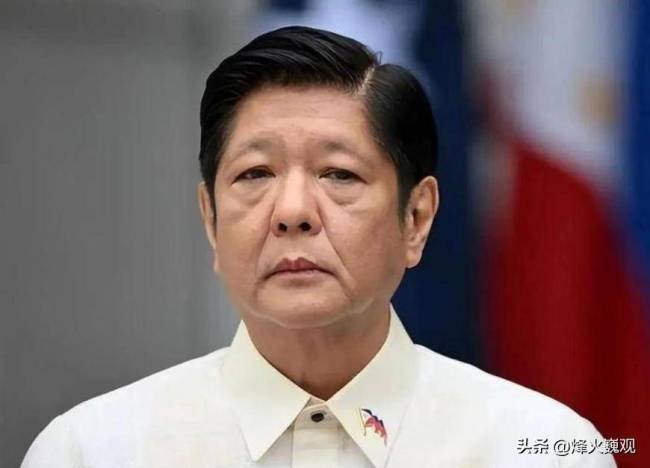 马科斯麻烦大了，12万人冲进首都，总统府被包围，中方增兵黄岩岛