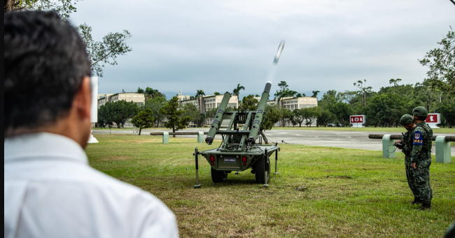 无人机试验坠毁实战被乌军嫌弃 美硅谷军工新秀遭质疑