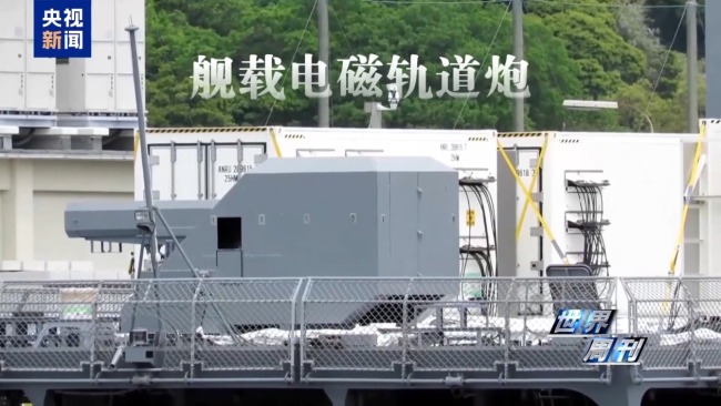 日本“搞事”背后：“新型军国主义”的危险转向