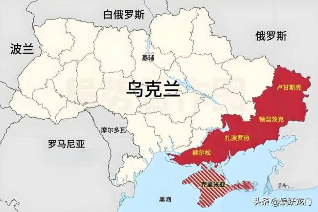 俄乌实现全面停火概率有多大?