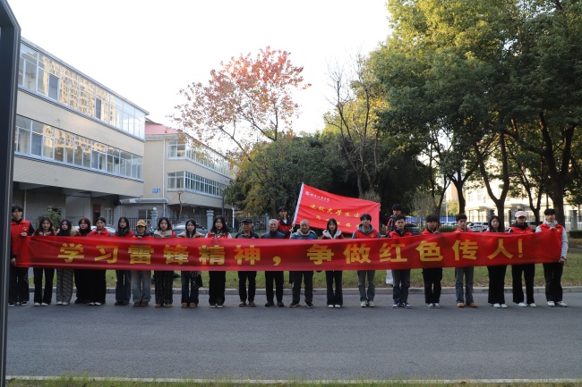 双向奔赴，牵线搭桥助力志愿服务
