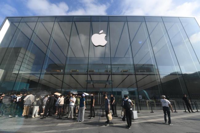 硅谷巨头大裁员！那个从不裁员的苹果，终于动手了 ！