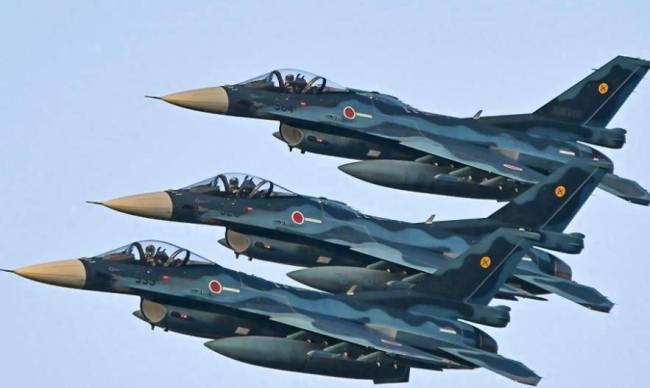 日本重走邪路只会自取灭亡！