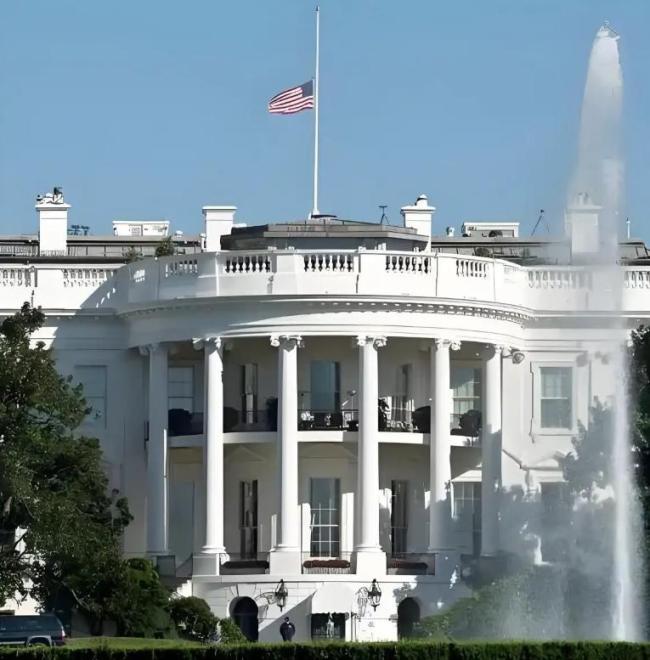 美國新戰(zhàn)略把拳頭握得更緊藏殺機！