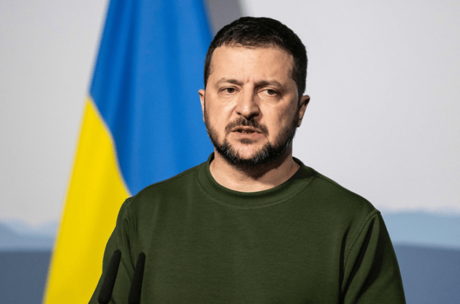 乌克兰担心撤军换不了和平！