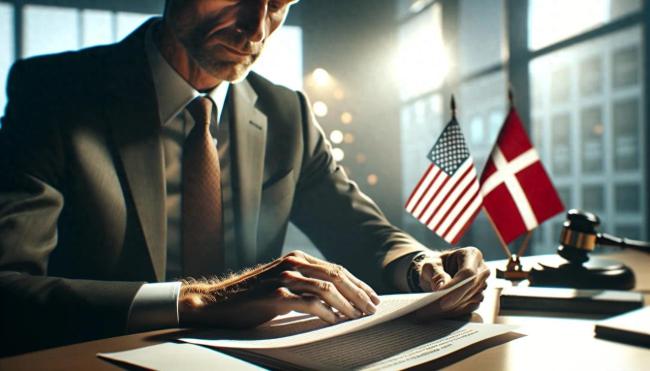 北約創(chuàng)始國(guó)首次劍指美國(guó)說(shuō)明什么？