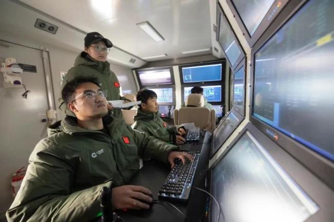 彩虹-7无人机未来会上舰吗?彩虹-7首飞亮相!