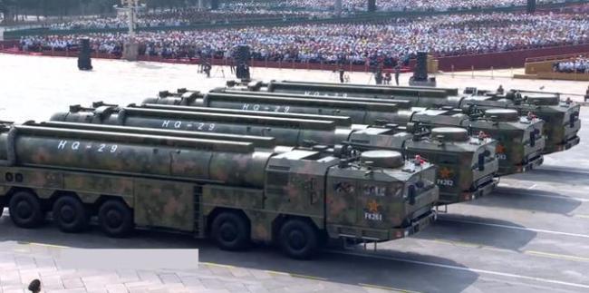 “反导天花板”红旗29有多强大？