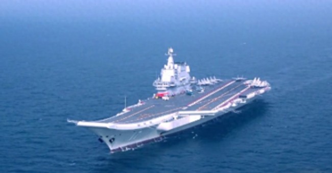 山东舰战力即将再升级，懂行的都知道这意味着啥