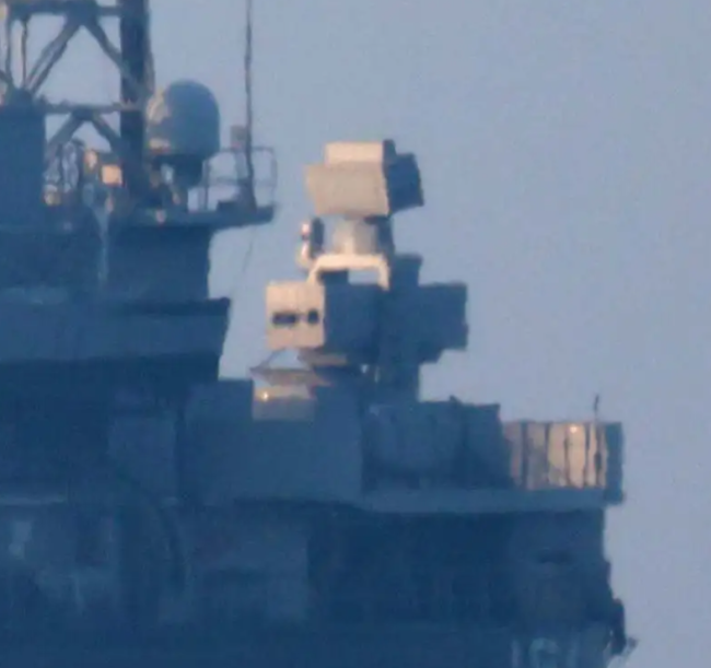 顾立雄称台自研“海剑羚”导弹“测试成功”，将投入量产