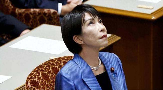 日本惨遭打脸,中亚5国仅1人赴会,4国集体缺席 外交冷遇凸显困境