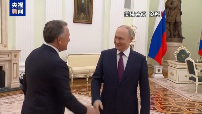 乌公布“和平计划”草案 俄为何拒绝评论 专家解读