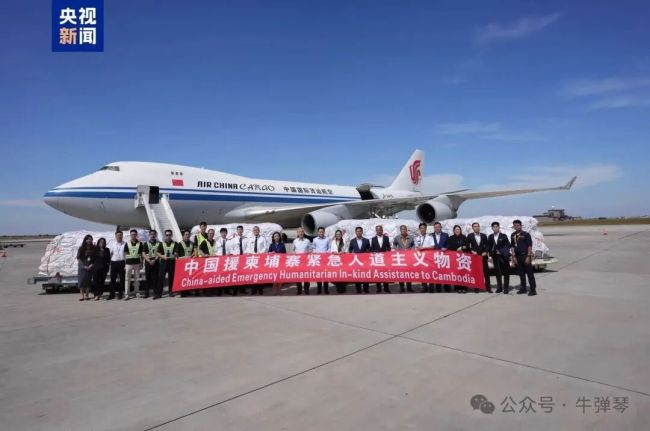 在云南，中国外交干了一件大事