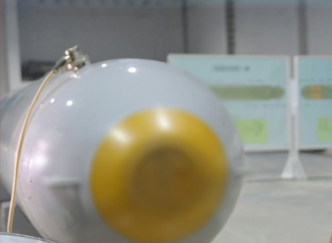 朝鲜首次公开核潜艇照片,战力如何?释放何种信号?