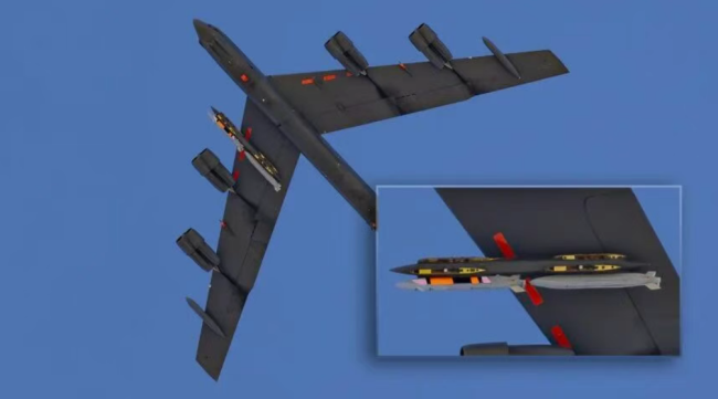 2025军势｜全球核态势：核对抗强度与风险系数达到冷战后峰值
